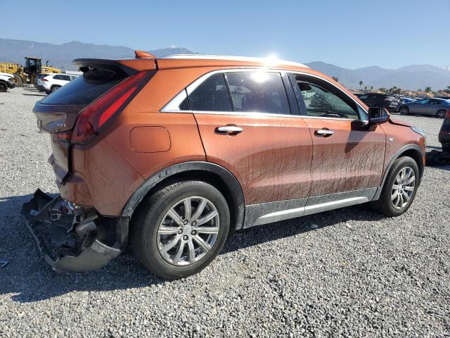 Photo 2 VIN: 1GYFZCR4XKF116355 - CADILLAC XT4 