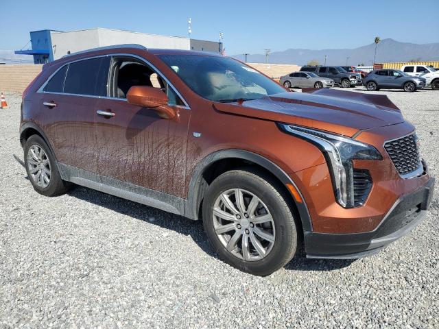 Photo 3 VIN: 1GYFZCR4XKF116355 - CADILLAC XT4 