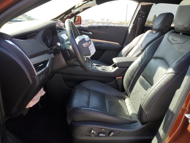 Photo 6 VIN: 1GYFZCR4XKF116355 - CADILLAC XT4 