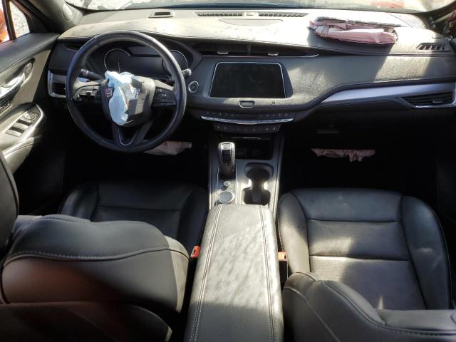 Photo 7 VIN: 1GYFZCR4XKF116355 - CADILLAC XT4 