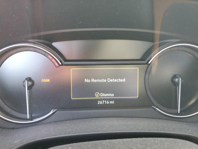 Photo 8 VIN: 1GYFZCR4XKF116355 - CADILLAC XT4 