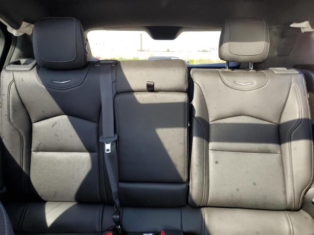 Photo 9 VIN: 1GYFZCR4XKF116355 - CADILLAC XT4 