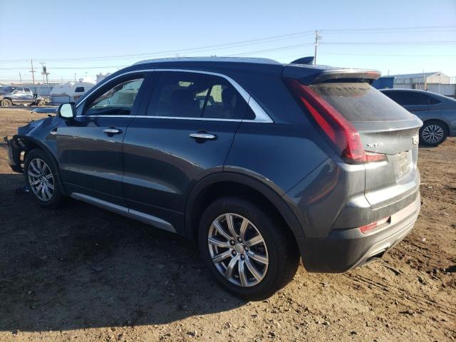 Photo 1 VIN: 1GYFZCR4XKF125153 - CADILLAC XT4 