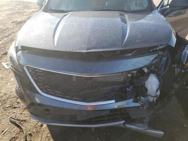 Photo 10 VIN: 1GYFZCR4XKF125153 - CADILLAC XT4 