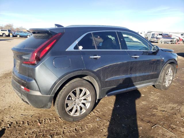 Photo 2 VIN: 1GYFZCR4XKF125153 - CADILLAC XT4 