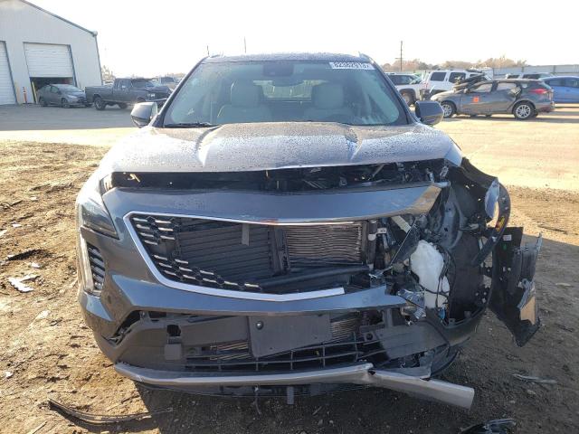 Photo 4 VIN: 1GYFZCR4XKF125153 - CADILLAC XT4 