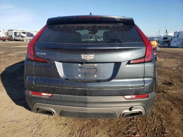 Photo 5 VIN: 1GYFZCR4XKF125153 - CADILLAC XT4 