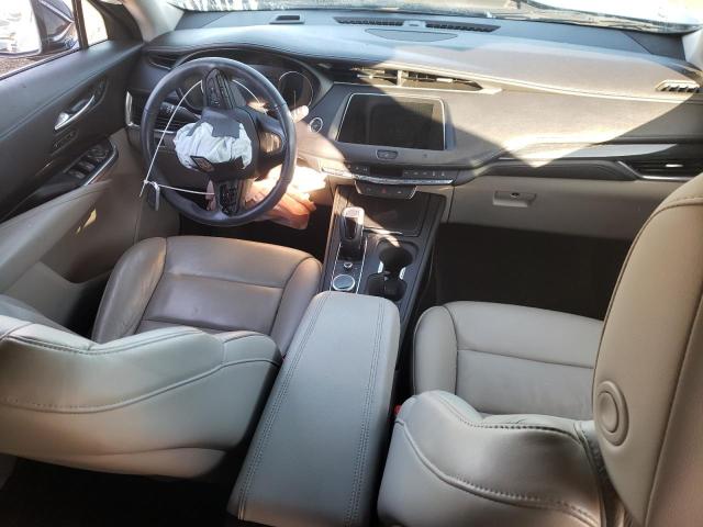 Photo 7 VIN: 1GYFZCR4XKF125153 - CADILLAC XT4 