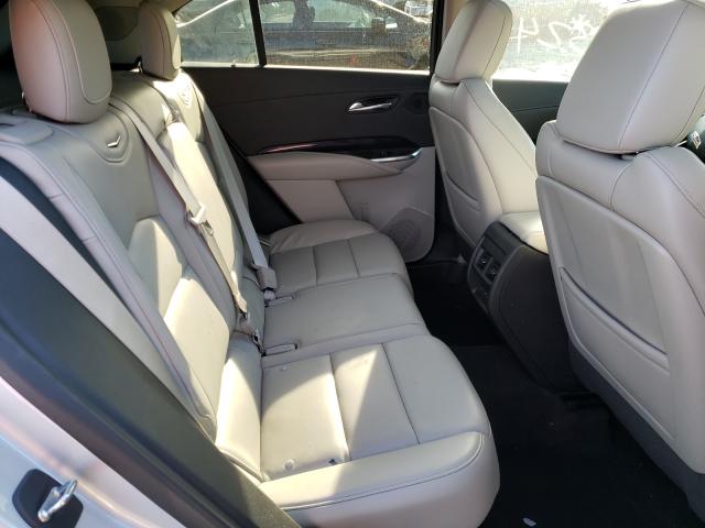 Photo 5 VIN: 1GYFZCR4XKF154152 - CADILLAC XT4 PREMIU 