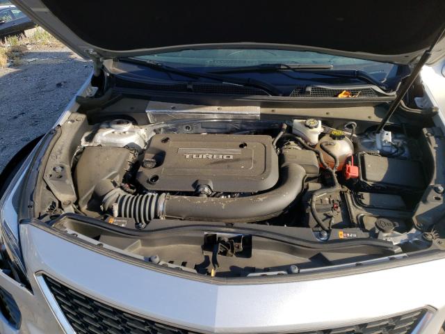 Photo 6 VIN: 1GYFZCR4XKF154152 - CADILLAC XT4 PREMIU 