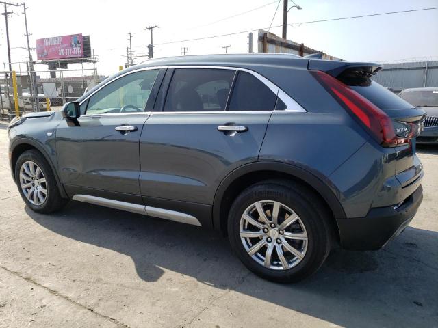 Photo 1 VIN: 1GYFZCR4XKF185837 - CADILLAC XT4 PREMIU 