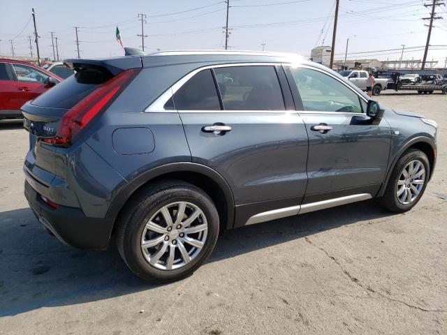 Photo 2 VIN: 1GYFZCR4XKF185837 - CADILLAC XT4 PREMIU 