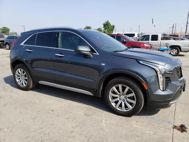 Photo 3 VIN: 1GYFZCR4XKF185837 - CADILLAC XT4 PREMIU 