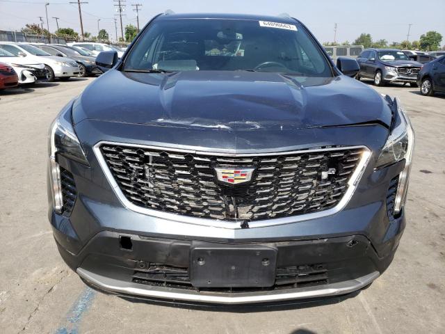 Photo 4 VIN: 1GYFZCR4XKF185837 - CADILLAC XT4 PREMIU 