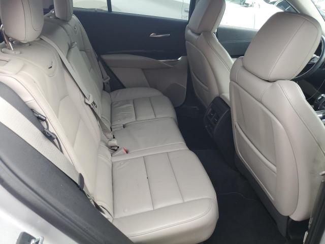 Photo 10 VIN: 1GYFZCR4XKF187345 - CADILLAC XT4 