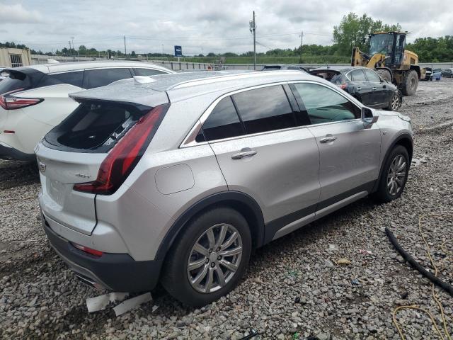 Photo 2 VIN: 1GYFZCR4XKF187345 - CADILLAC XT4 