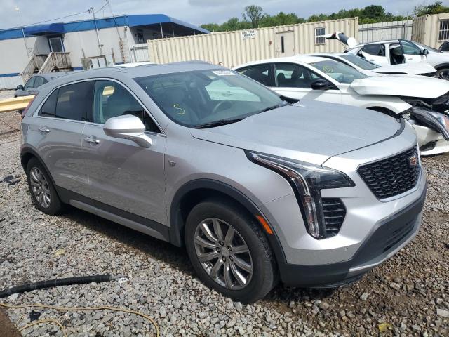 Photo 3 VIN: 1GYFZCR4XKF187345 - CADILLAC XT4 