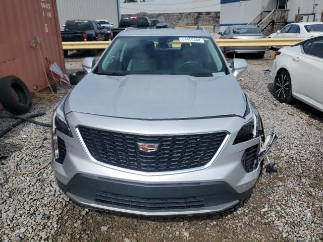 Photo 4 VIN: 1GYFZCR4XKF187345 - CADILLAC XT4 