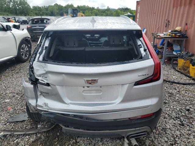 Photo 5 VIN: 1GYFZCR4XKF187345 - CADILLAC XT4 