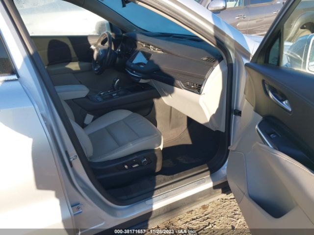 Photo 4 VIN: 1GYFZCR4XKF196966 - CADILLAC XT4 