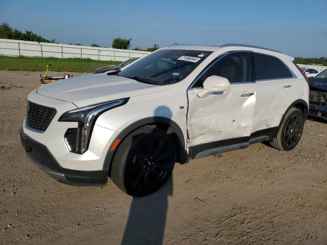 Photo 0 VIN: 1GYFZCR4XKF206394 - CADILLAC XT4 PREMIU 