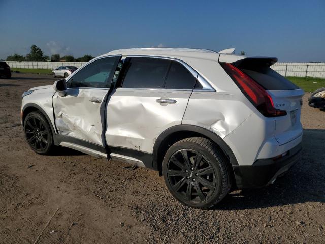 Photo 1 VIN: 1GYFZCR4XKF206394 - CADILLAC XT4 PREMIU 