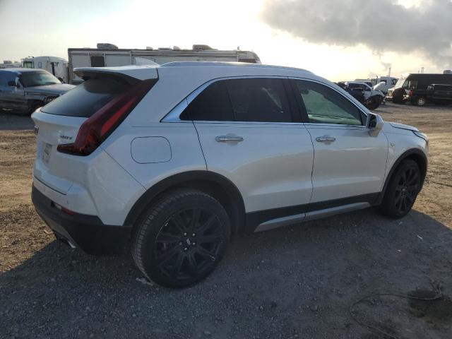 Photo 2 VIN: 1GYFZCR4XKF206394 - CADILLAC XT4 PREMIU 