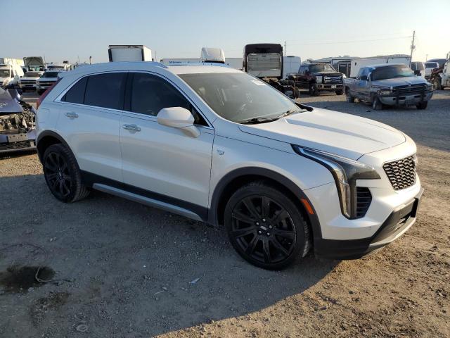 Photo 3 VIN: 1GYFZCR4XKF206394 - CADILLAC XT4 PREMIU 