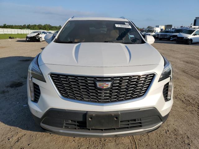 Photo 4 VIN: 1GYFZCR4XKF206394 - CADILLAC XT4 PREMIU 