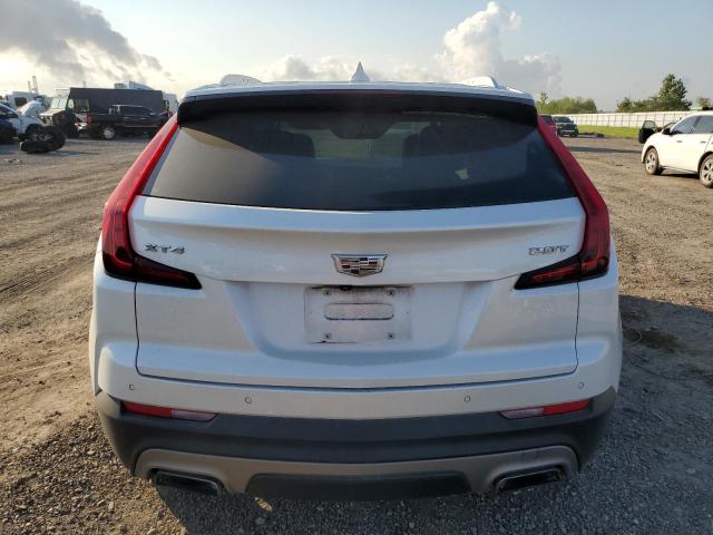 Photo 5 VIN: 1GYFZCR4XKF206394 - CADILLAC XT4 PREMIU 