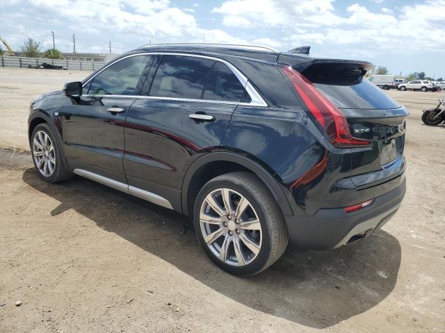 Photo 1 VIN: 1GYFZCR4XLF062783 - CADILLAC XT4 