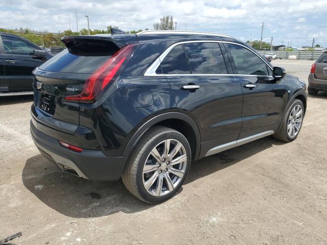 Photo 2 VIN: 1GYFZCR4XLF062783 - CADILLAC XT4 