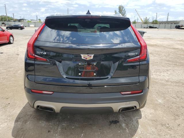 Photo 5 VIN: 1GYFZCR4XLF062783 - CADILLAC XT4 