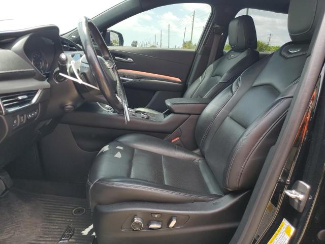 Photo 6 VIN: 1GYFZCR4XLF062783 - CADILLAC XT4 