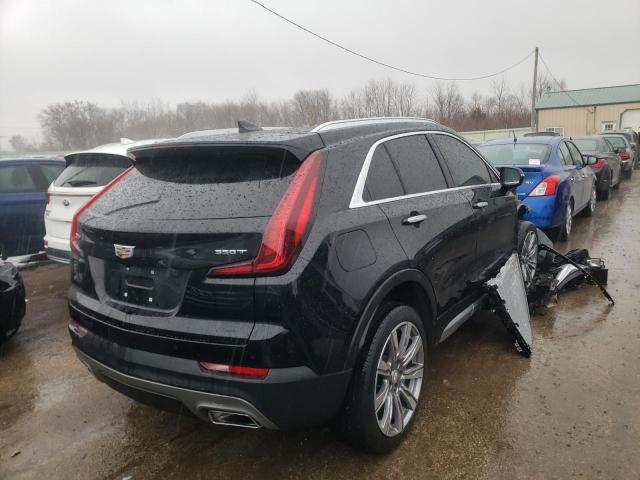 Photo 3 VIN: 1GYFZCR4XLF062783 - CADILLAC XT4 