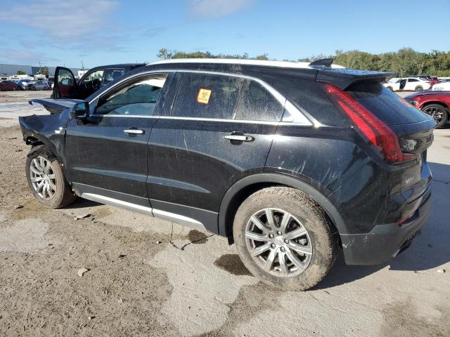 Photo 1 VIN: 1GYFZCR4XLF070463 - CADILLAC XT4 PREMIU 