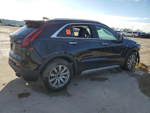 Photo 2 VIN: 1GYFZCR4XLF070463 - CADILLAC XT4 PREMIU 