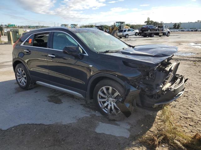 Photo 3 VIN: 1GYFZCR4XLF070463 - CADILLAC XT4 PREMIU 