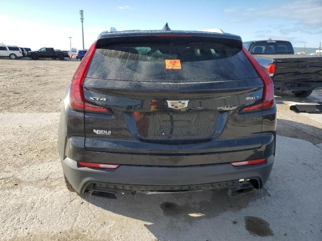 Photo 5 VIN: 1GYFZCR4XLF070463 - CADILLAC XT4 PREMIU 