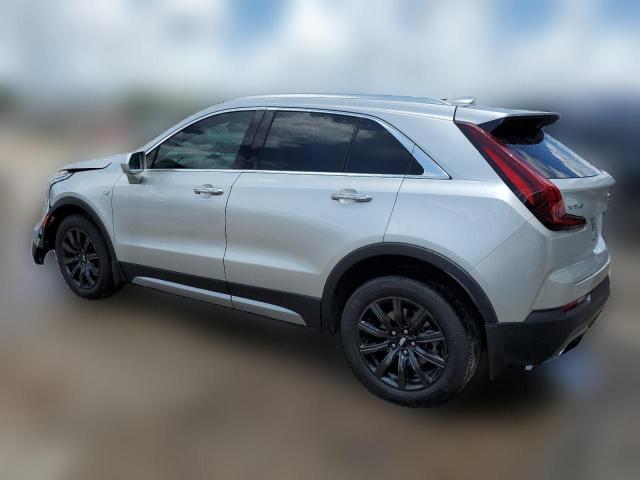 Photo 1 VIN: 1GYFZCR4XLF105969 - CADILLAC XT4 