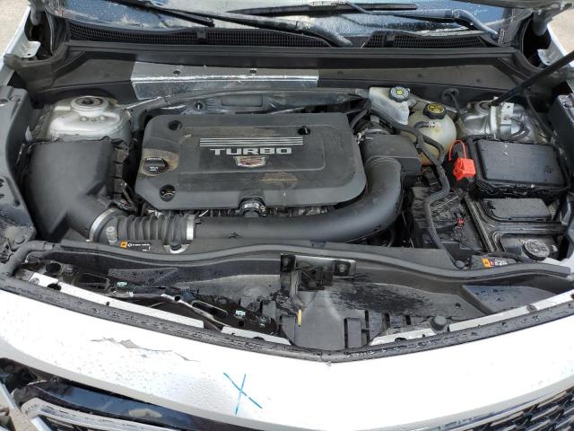 Photo 11 VIN: 1GYFZCR4XLF105969 - CADILLAC XT4 