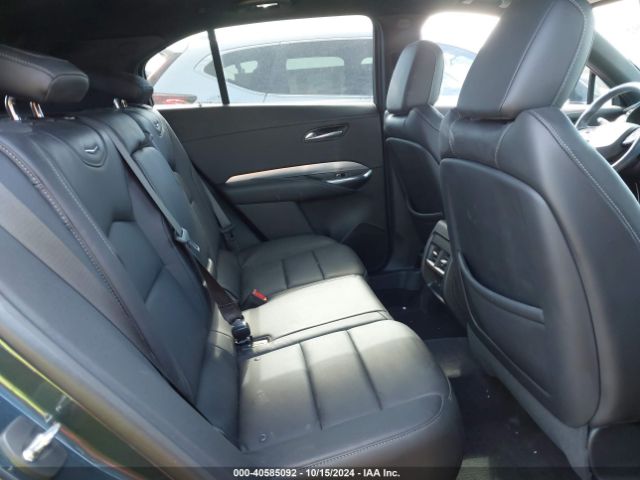 Photo 7 VIN: 1GYFZCR4XLF132587 - CADILLAC XT4 