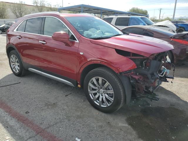 Photo 3 VIN: 1GYFZCR4XLF135537 - CADILLAC XT4 