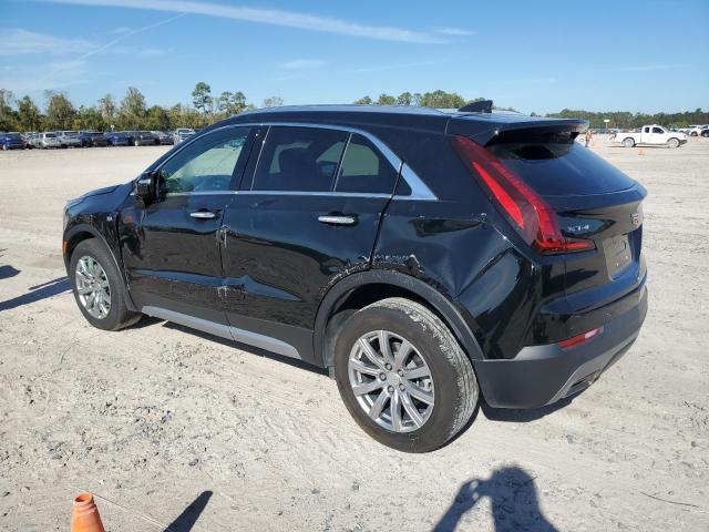 Photo 1 VIN: 1GYFZCR4XPF147371 - CADILLAC XT4 PREMIU 