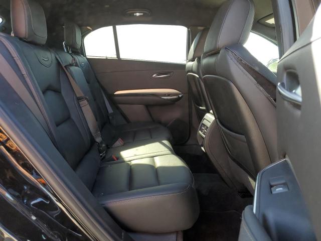 Photo 10 VIN: 1GYFZCR4XPF147371 - CADILLAC XT4 PREMIU 