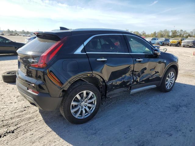 Photo 2 VIN: 1GYFZCR4XPF147371 - CADILLAC XT4 PREMIU 