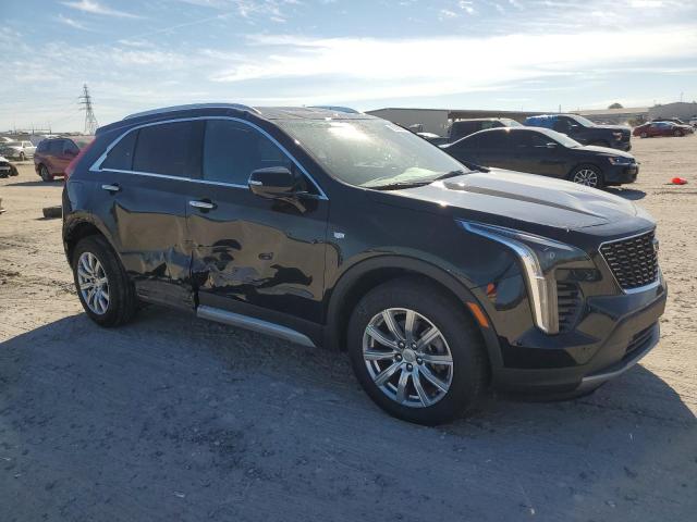 Photo 3 VIN: 1GYFZCR4XPF147371 - CADILLAC XT4 PREMIU 