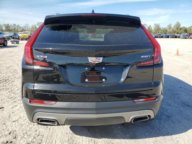 Photo 5 VIN: 1GYFZCR4XPF147371 - CADILLAC XT4 PREMIU 