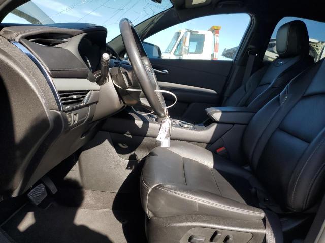 Photo 6 VIN: 1GYFZCR4XPF147371 - CADILLAC XT4 PREMIU 