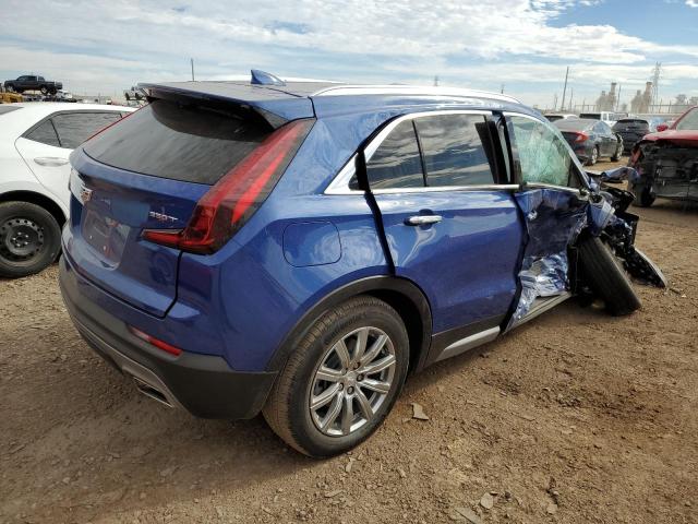 Photo 2 VIN: 1GYFZCR4XPF170116 - CADILLAC XT4 PREMIU 